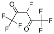 1,1,1,3,5,5,5-七氟-2,4-戊二酮結構式_77968-17-3結構式