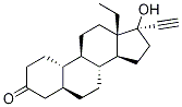 5Alpha-dihydrolevonorgestrelStructure,78088-19-4Structure 5Alpha-dihydrolevonorgestrel Structure,78088-19-4Structure