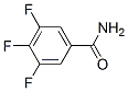 3,4,5-TrifluorobenzamideStructure,78324-75-1Structure 3,4,5-Trifluorobenzamide Structure,78324-75-1Structure