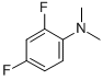 2,4-Difluoro-n,n-dimethylanilineStructure,78409-21-9Structure 2,4-Difluoro-n,n-dimethylaniline Structure,78409-21-9Structure