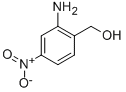 2-Amino-4-nitrobenzenemethanolStructure,78468-34-5Structure 2-Amino-4-nitrobenzenemethanol Structure,78468-34-5Structure
