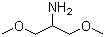 2-Amino-1,3-dimethoxypropaneStructure,78531-29-0Structure 2-Amino-1,3-dimethoxypropane Structure,78531-29-0Structure