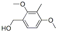 2,4-Dimethoxy-3-methylbenzyl alcoholStructure,78647-61-7Structure 2,4-Dimethoxy-3-methylbenzyl alcohol Structure,78647-61-7Structure