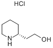 (S)-2-(hydroxyethyl)piperidine hydrochlorideStructure,786684-21-7Structure (S)-2-(hydroxyethyl)piperidine hydrochloride Structure,786684-21-7Structure