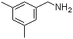 3,5-DimethylbenzylamineStructure,78710-55-1Structure 3,5-Dimethylbenzylamine Structure,78710-55-1Structure