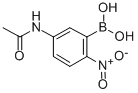 (5-Acetamido-2-nitro)benzeneboronic acidStructure,78887-36-2Structure (5-Acetamido-2-nitro)benzeneboronic acid Structure,78887-36-2Structure