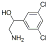 3,5-Dichloro-a-aminomethylbenzyl alcoholStructure,78982-78-2Structure 3,5-Dichloro-a-aminomethylbenzyl alcohol Structure,78982-78-2Structure