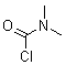 Dimethylcarbamoyl chlorideStructure,79-44-7Structure Dimethylcarbamoyl chloride Structure,79-44-7Structure
