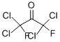 1,3-DifluorotetrachloroacetoneStructure,79-51-6Structure 1,3-Difluorotetrachloroacetone Structure,79-51-6Structure