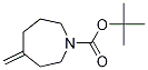 Tert-butyl4-methyleneazepane-1-carboxylateStructure,790705-08-7Structure Tert-butyl4-methyleneazepane-1-carboxylate Structure,790705-08-7Structure