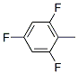 2,4,6-TrifluorotolueneStructure,79348-71-3Structure 2,4,6-Trifluorotoluene Structure,79348-71-3Structure