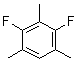 2,4-Difluoro-1,3,5-trimethylbenzeneStructure,79348-72-4Structure 2,4-Difluoro-1,3,5-trimethylbenzene Structure,79348-72-4Structure