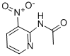 N-(3-硝基-2-吡啶)-乙酰胺結(jié)構(gòu)式_79371-44-1結(jié)構(gòu)式