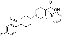 左卡巴司丁結(jié)構(gòu)式_79516-68-0結(jié)構(gòu)式