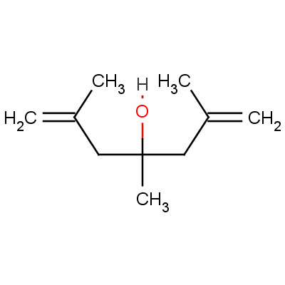 2,4,6-Trimethyl-1,6-heptadien-4-olStructure,79604-66-3Structure 2,4,6-Trimethyl-1,6-heptadien-4-ol Structure,79604-66-3Structure