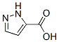 2H-pyrazole-3-carboxylic acidStructure,797027-83-9Structure 2H-pyrazole-3-carboxylic acid Structure,797027-83-9Structure