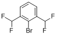 2-Bromo-1,3-bis(difluoromethyl)benzeneStructure,79839-50-2Structure 2-Bromo-1,3-bis(difluoromethyl)benzene Structure,79839-50-2Structure