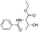N-苯甲?；?l-蘇氨酸甲酯結(jié)構(gòu)式_79893-89-3結(jié)構(gòu)式