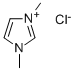 1,3-Dimethylimidazolium Chloride Structure,79917-88-7Structure