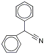 DiphenylacetonitrileStructure,80024-91-5Structure Diphenylacetonitrile Structure,80024-91-5Structure