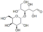 4-O-(a-d-galactopyranosyl)-d-galactoseStructure,80446-85-1Structure 4-O-(a-d-galactopyranosyl)-d-galactose Structure,80446-85-1Structure