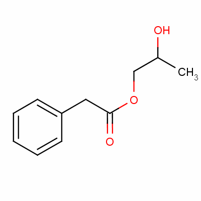 2-羥基苯乙酸丙酯結(jié)構(gòu)式_80550-09-0結(jié)構(gòu)式