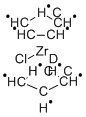 Bis(cyclopentadienyl)zirconium chloride deuterideStructure,80789-51-1Structure Bis(cyclopentadienyl)zirconium chloride deuteride Structure,80789-51-1Structure