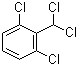 2,6-Dichlorobenzal chlorideStructure,81-19-6Structure 2,6-Dichlorobenzal chloride Structure,81-19-6Structure