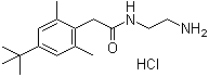 鹽酸賽洛唑啉雜質(zhì)A結(jié)構(gòu)式_81201-80-1結(jié)構(gòu)式