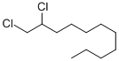 1,2-DichloroundecaneStructure,81246-86-8Structure 1,2-Dichloroundecane Structure,81246-86-8Structure