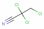 2,2,3-TrichloropropionitrileStructure,813-74-1Structure 2,2,3-Trichloropropionitrile Structure,813-74-1Structure