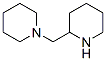 1-(2-Piperidinylmethyl)piperidineStructure,81310-55-6Structure 1-(2-Piperidinylmethyl)piperidine Structure,81310-55-6Structure