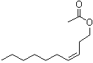 3Z-decen-1-yl acetateStructure,81634-99-3Structure 3Z-decen-1-yl acetate Structure,81634-99-3Structure