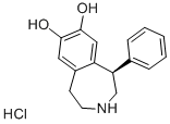(R)-(+)-SKF-38393 hydrochlorideStructure,81702-42-3Structure (R)-(+)-SKF-38393 hydrochloride Structure,81702-42-3Structure