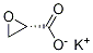Potassium (s)-oxirane-2-carboxylateStructure,82079-45-6Structure Potassium (s)-oxirane-2-carboxylate Structure,82079-45-6Structure