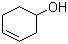 1-羥基-3-環(huán)己烯結(jié)構(gòu)式_822-66-2結(jié)構(gòu)式