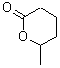 丁位己內(nèi)酯結(jié)構(gòu)式_823-22-3結(jié)構(gòu)式