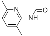 2,5-Dimethyl-pyridineformamideStructure,825-59-2Structure 2,5-Dimethyl-pyridineformamide Structure,825-59-2Structure