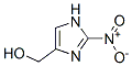 1H-imidazole-4-methanol, 2-nitro- (9ci) Structure,82594-81-8Structure