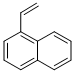 1-VinylnaphthaleneStructure,826-74-4Structure 1-Vinylnaphthalene Structure,826-74-4Structure