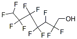 1H,1H,3H,7H-perfluoroheptan-1-olStructure,82793-41-7Structure 1H,1H,3H,7H-perfluoroheptan-1-ol Structure,82793-41-7Structure