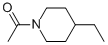 (9ci)-1-乙?；?4-乙基-哌啶結(jié)構(gòu)式_82902-50-9結(jié)構(gòu)式