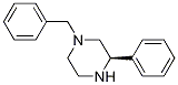 (R)-1-benzyl-3-phenylpiperazineStructure,832155-10-9Structure (R)-1-benzyl-3-phenylpiperazine Structure,832155-10-9Structure