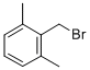 2,6-Dimethylbenzyl bromideStructure,83902-02-7Structure 2,6-Dimethylbenzyl bromide Structure,83902-02-7Structure