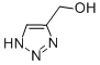 1H-1,2,3-triazole-4-methanolStructure,84440-19-7Structure 1H-1,2,3-triazole-4-methanol Structure,84440-19-7Structure