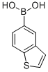 5-BenzothiopheneboronicacidStructure,845872-49-3Structure 5-Benzothiopheneboronicacid Structure,845872-49-3Structure