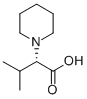 (S)-3-methyl-2-(piperidin-1-yl)butanoic acidStructure,847137-67-1Structure (S)-3-methyl-2-(piperidin-1-yl)butanoic acid Structure,847137-67-1Structure