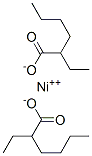 (2-Ethylhexanoato-O)(isooctanoato-O)nickelStructure,84852-38-0Structure (2-Ethylhexanoato-O)(isooctanoato-O)nickel Structure,84852-38-0Structure