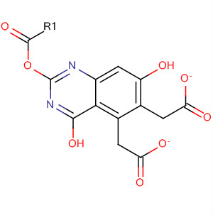 4,7-Quinazolinediol diacetateStructure,849345-41-1Structure 4,7-Quinazolinediol diacetate Structure,849345-41-1Structure