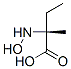 (9ci)-n-羥基-L-異纈氨酸結(jié)構(gòu)式_84942-72-3結(jié)構(gòu)式